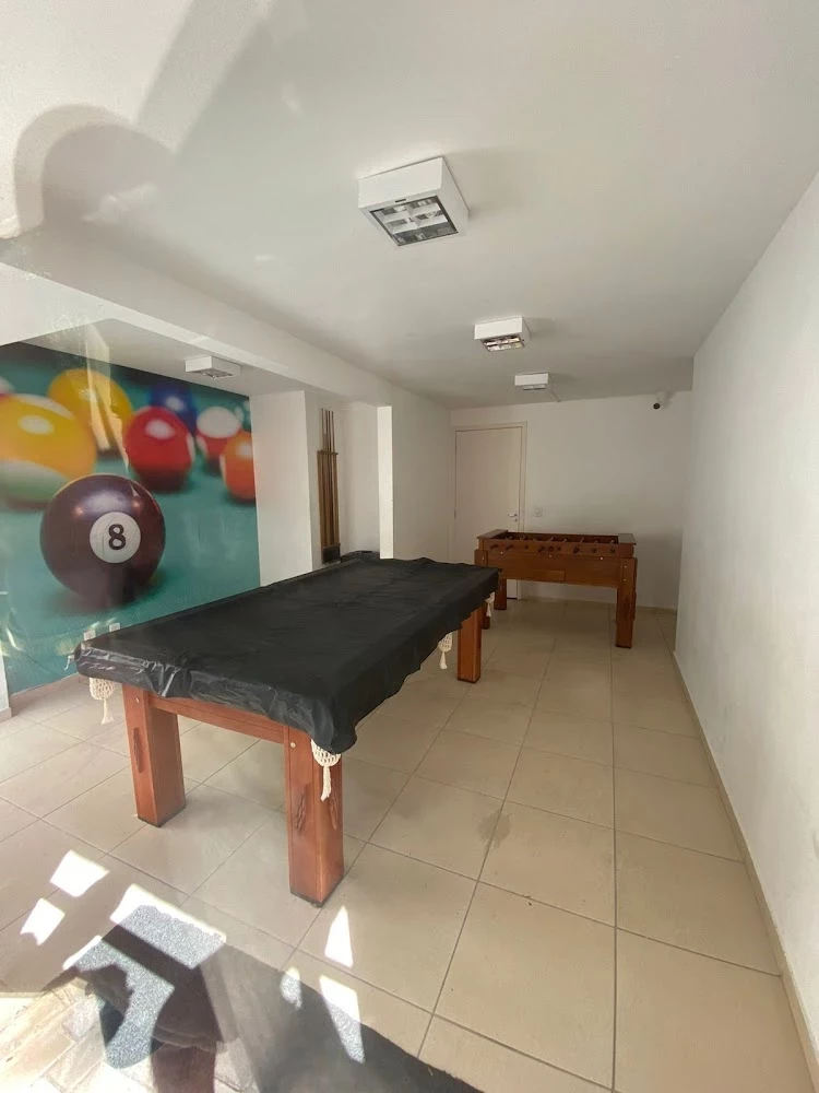 Imagem Apartamento com 2 Quartos à Venda, 4.800 m² em Vila Tupi - Várzea Paulista