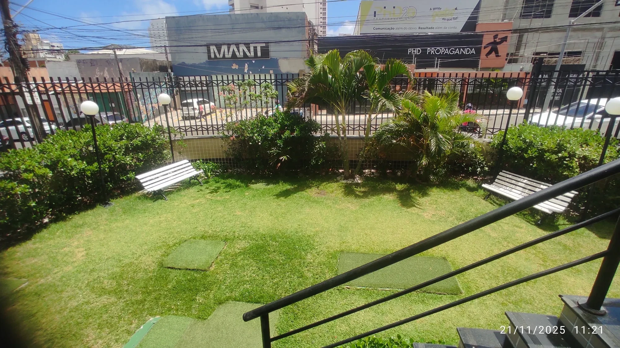 Imagem Apartamento com 3 Quartos à Venda, 72 m² em Centro - Fortaleza