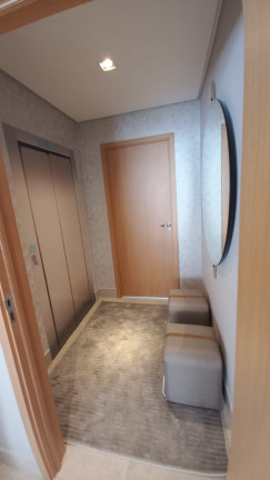 Imagem Apartamento com 3 Quartos à Venda, 115 m² em Setor Marista - Goiânia