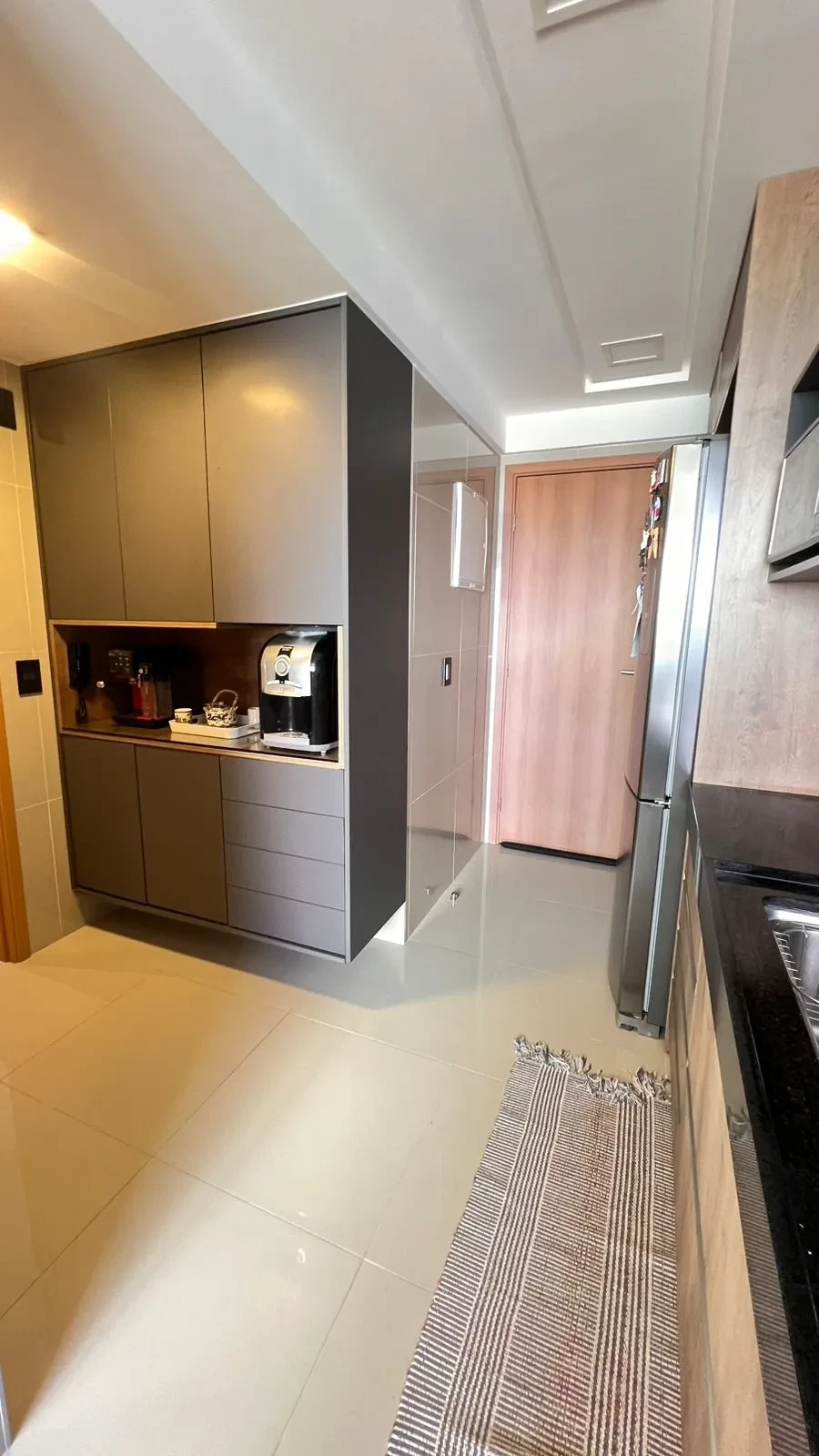 Imagem Apartamento com 3 Quartos à Venda, 121 m² em Santo Amaro - Recife
