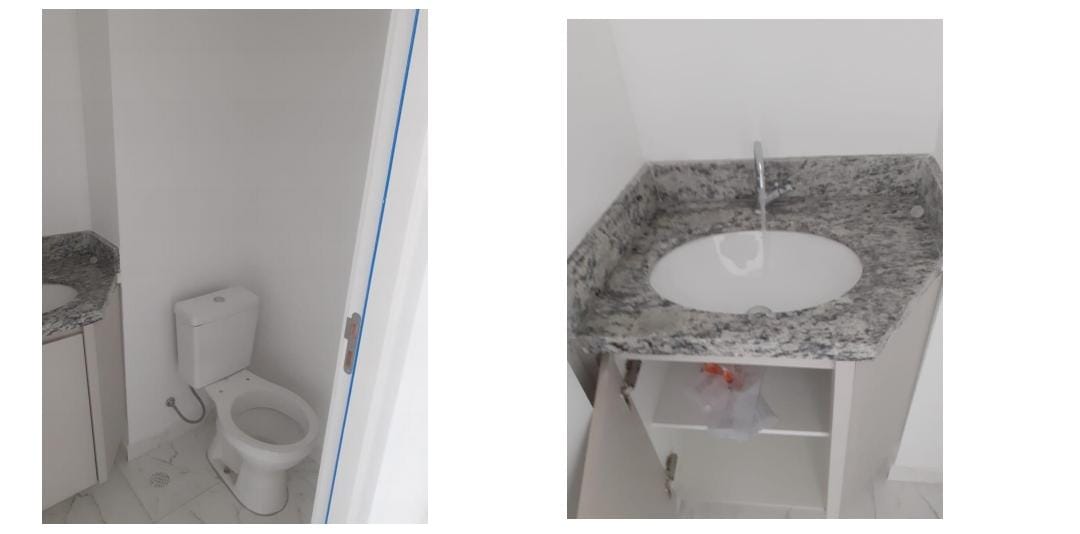 Imagem Apartamento com 2 Quartos à Venda, 67 m²em Vila Jacuí - São Paulo