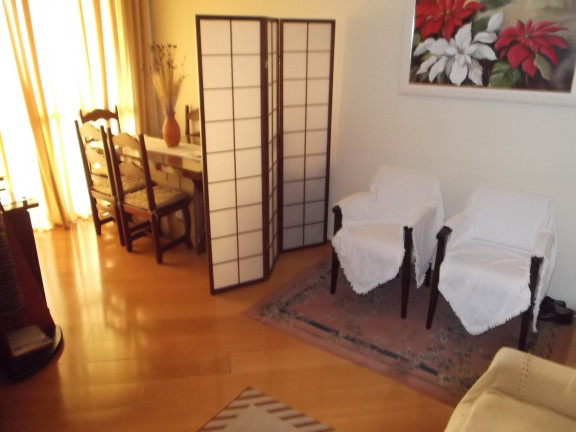 Imagem Apartamento com 3 Quartos à Venda, 71 m² em Jardim Monte Kemel - São Paulo