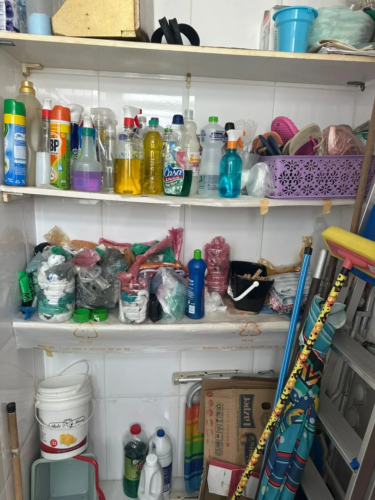 Imagem Apartamento com 3 Quartos à Venda, 100 m² em Guilhermina - Praia Grande