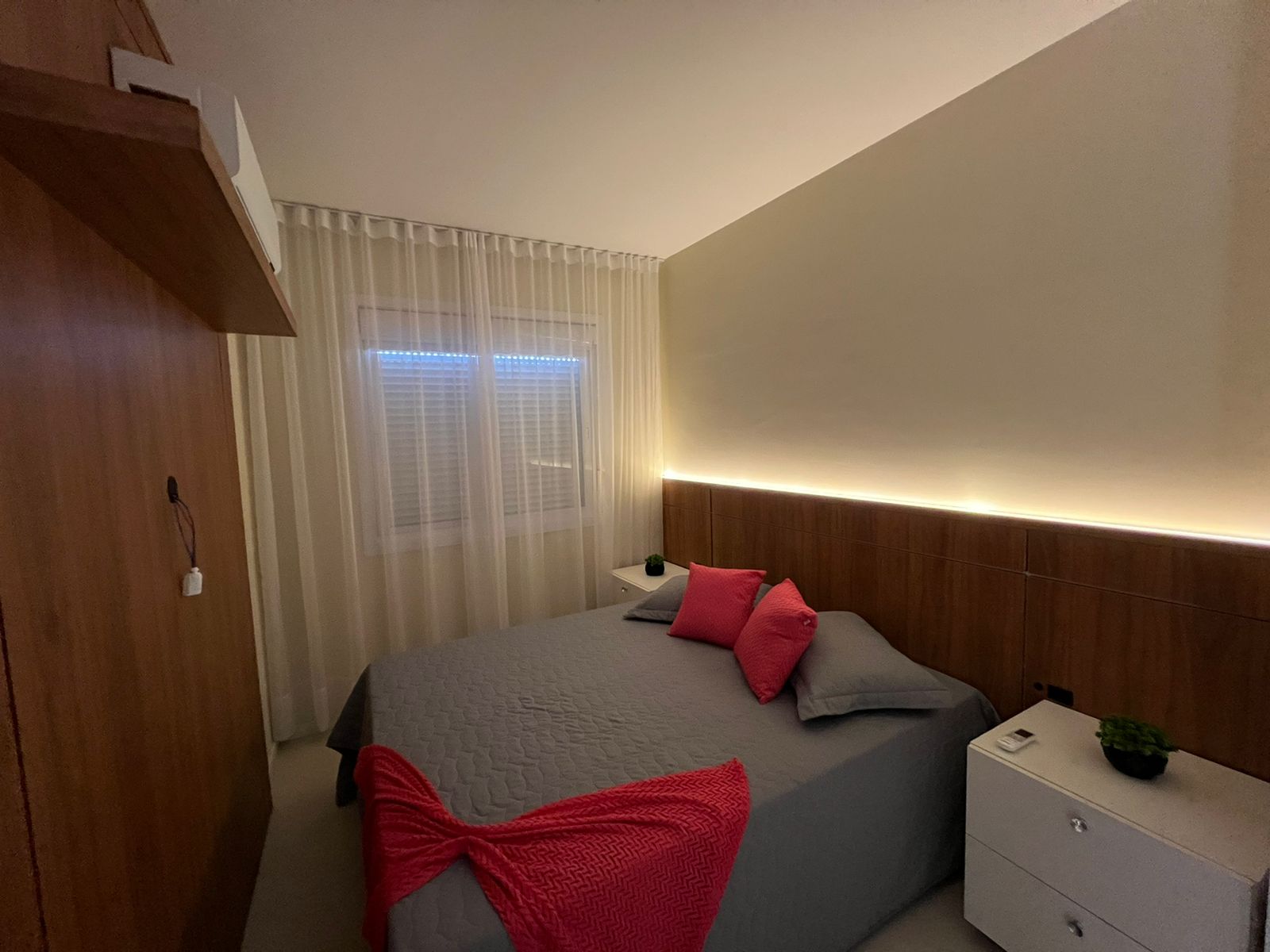 Imagem Apartamento com 2 Quartos à Venda, 101 m²em Centro - Tramandaí