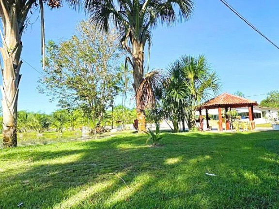 Chácara com 3 Quartos à Venda, 16.900 m² em Pau Darco - Santa Bárbara do Pará