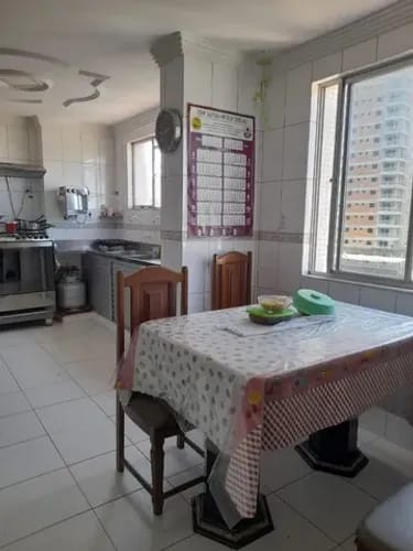 Imagem Apartamento com 3 Quartos à Venda, 193 m²em Umarizal - Belém