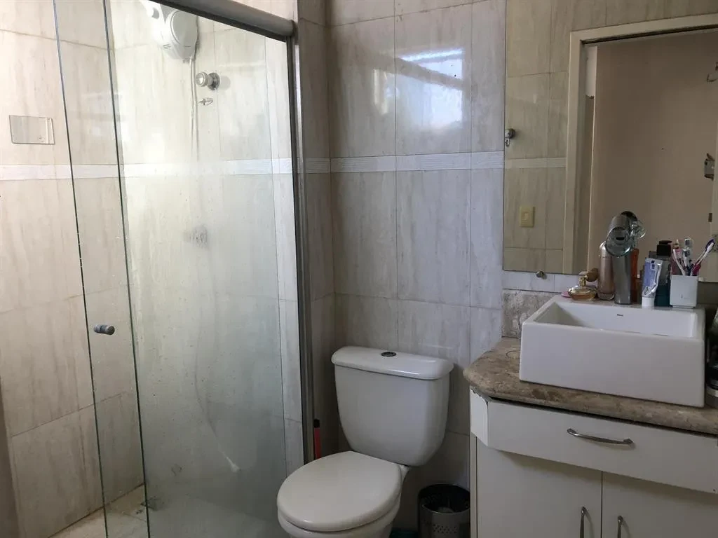 Imagem Casa de Condomínio com 3 Quartos à Venda, 76 m² em Vila Curuçá - São Paulo