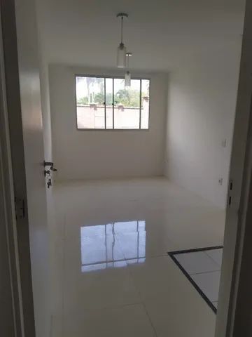Imagem Apartamento com 2 Quartos para Alugar, 49 m²em Caji - Lauro de Freitas