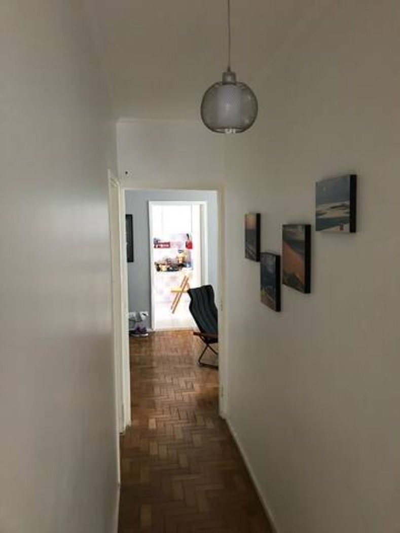 Imagem Apartamento com 3 Quartos à Venda, 126 m² em Paraíso - São Paulo