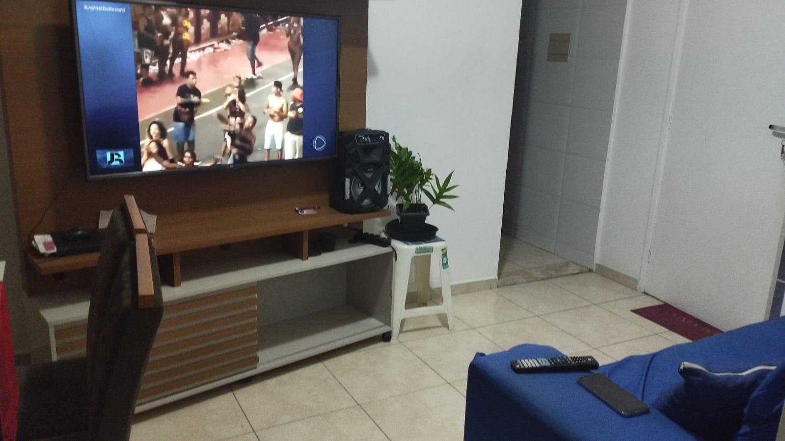 Imagem Apartamento com 2 Quartos à Venda, 46 m²em Vida Nova - Lauro de Freitas