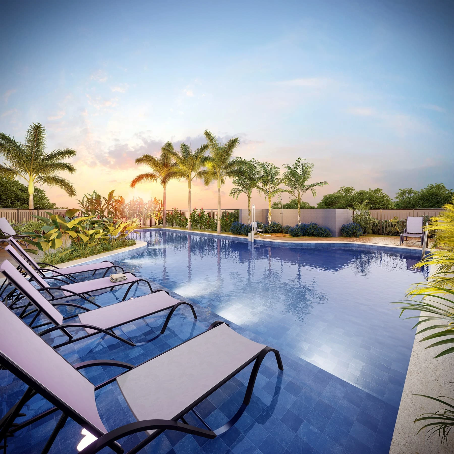 Foto do imóvel: Apartamento com 2 Quartos à Venda, 39 m² em Jaguaribe - Osasco