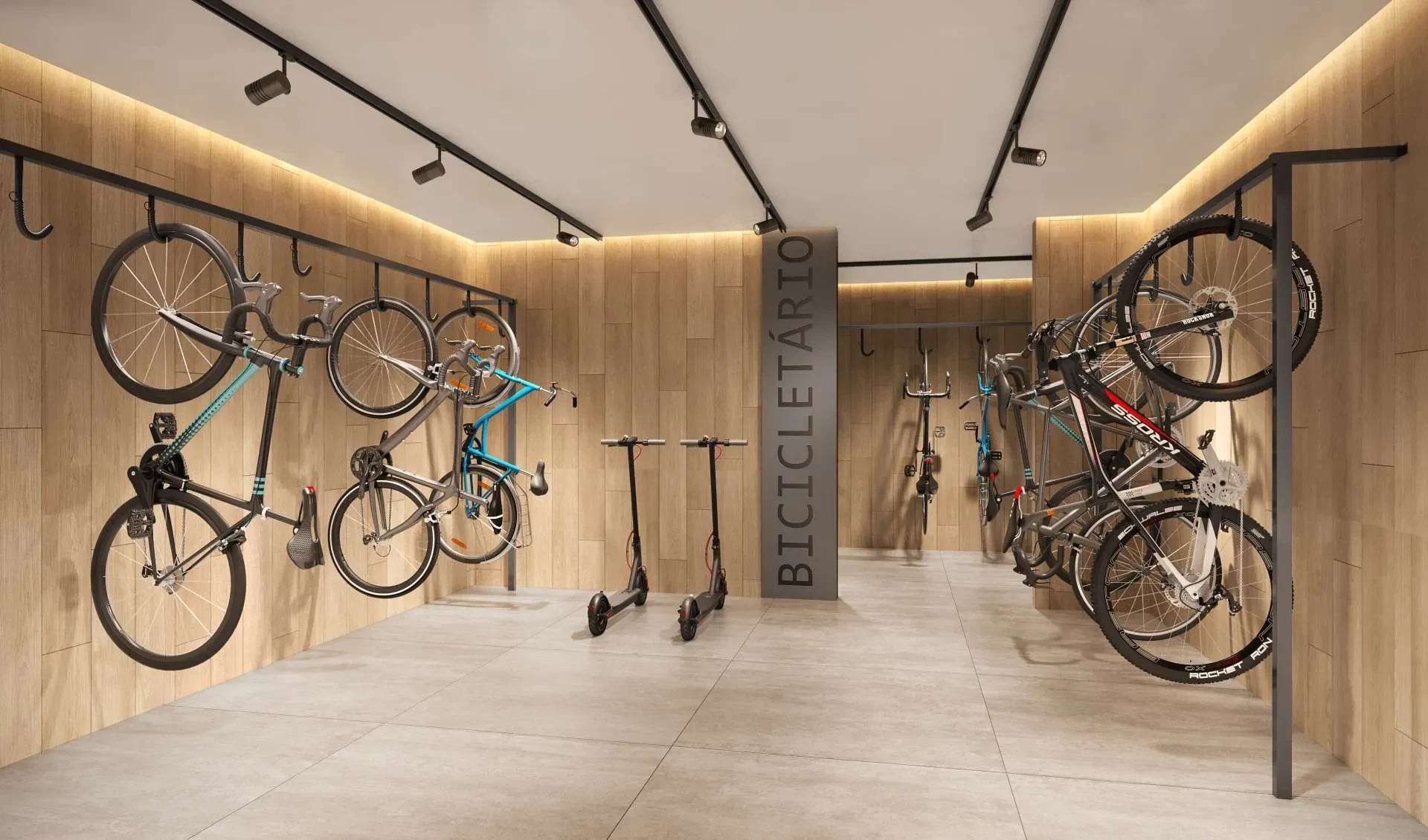 Foto do imóvel: Apartamento com 1 Quarto à Venda, 27 m² em Instituto de Previdência - São Paulo