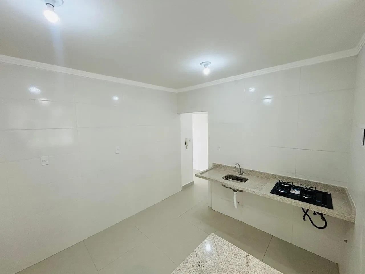 Foto do imóvel: Apartamento com 2 Quartos à Venda, 85 m² em José Menino - Santos