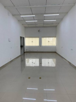 Imagem Imóvel Comercial para Alugar, 77 m² em Centro - São Bernardo Do Campo