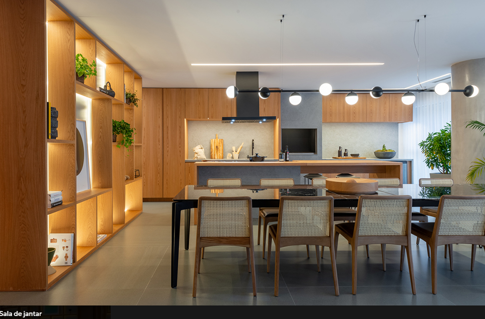 Imagem Apartamento com 4 Quartos à Venda, 211 m² em Campo Belo - São Paulo