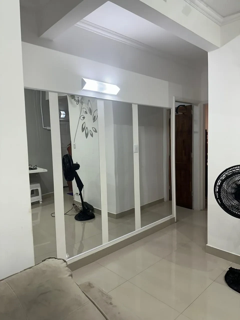 Imagem Apartamento com 3 Quartos à Venda, 86 m² em Tupi - Praia Grande