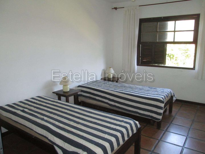 Imagem Casa de Condomínio com 2 Quartos à Venda,  em Geribá - Armação Dos Búzios