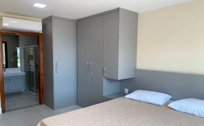 Imagem Casa de Condomínio com 5 Quartos à Venda, 372 m² em Ogiva - Cabo Frio