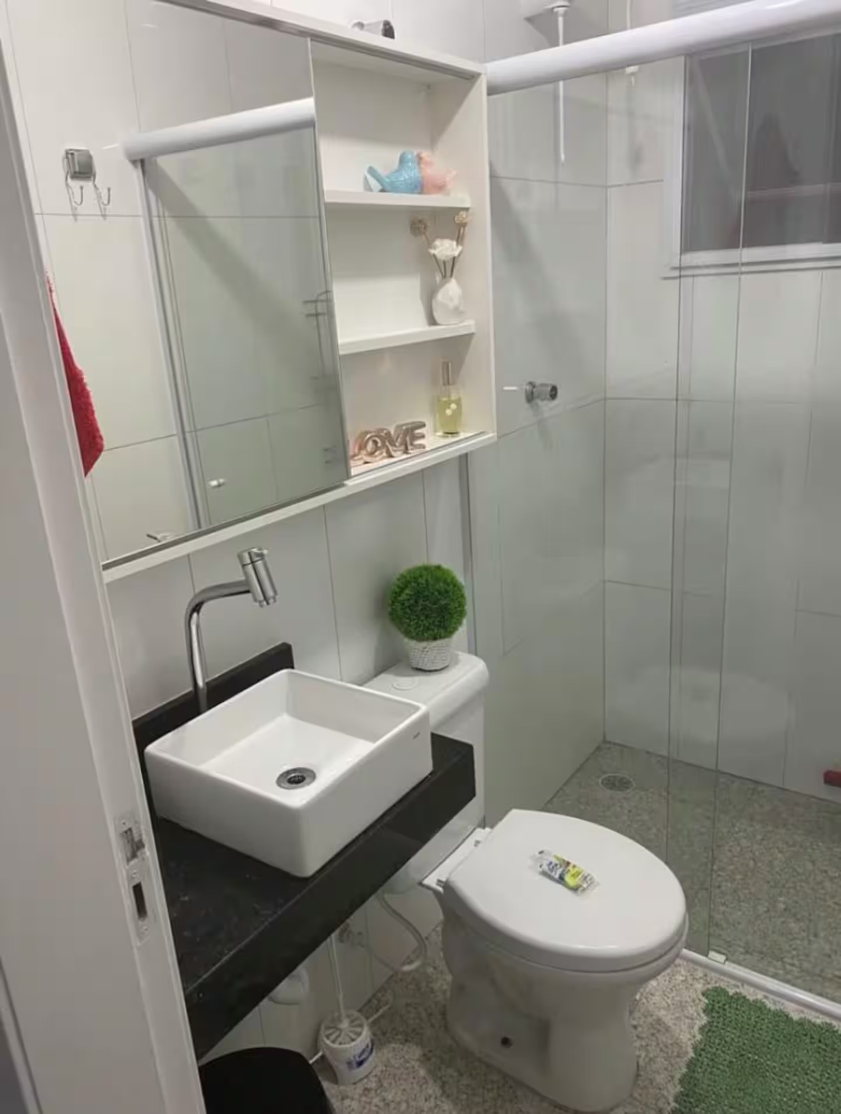 Imagem Apartamento com 2 Quartos para Alugar, 58 m² em Centro - Bertioga