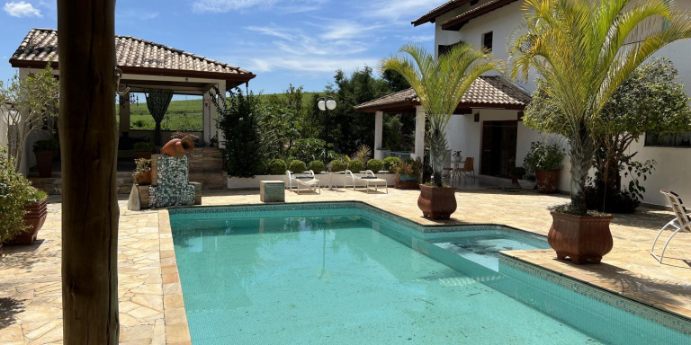 Imagem Casa de Condomínio com 2 Quartos à Venda, 900 m² em Centro - Santa Isabel