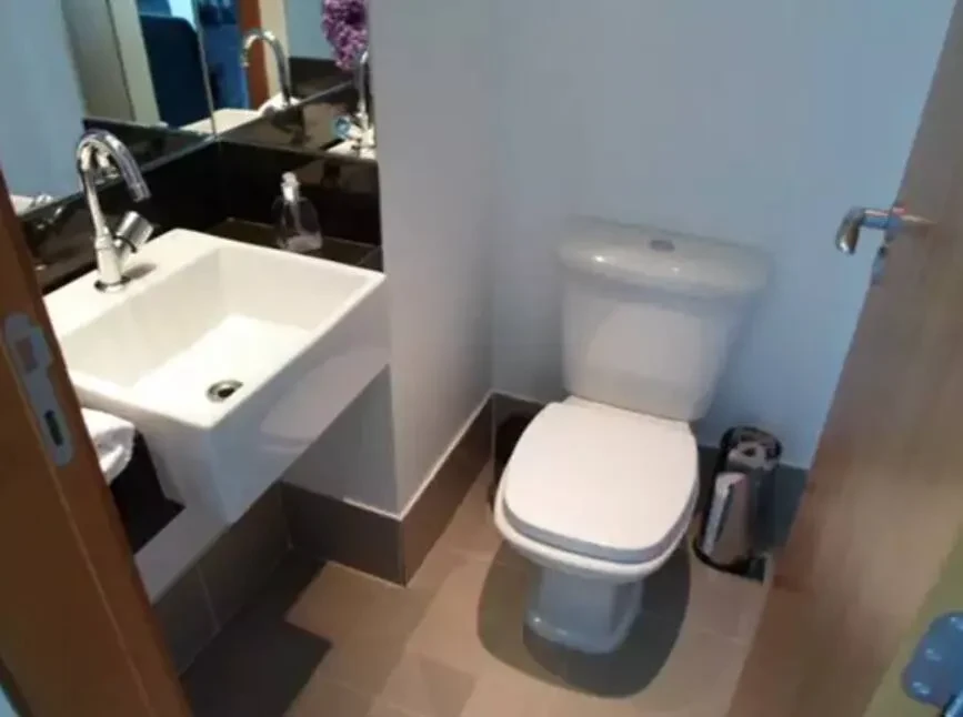 Foto do imóvel: Apartamento com 4 Quartos à Venda, 140 m² em Buritis - Belo Horizonte