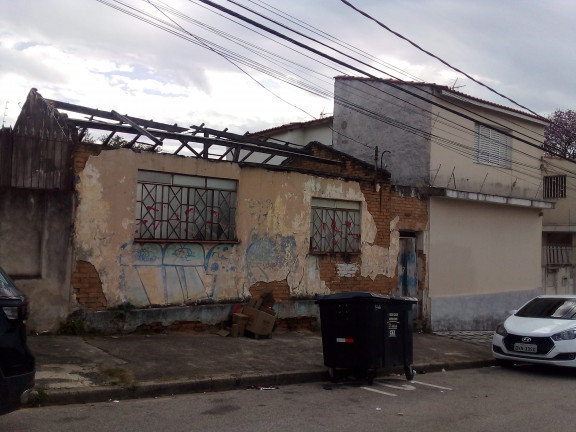 Imagem Terreno à Venda, 150 m² em Vila Augusta - Sorocaba