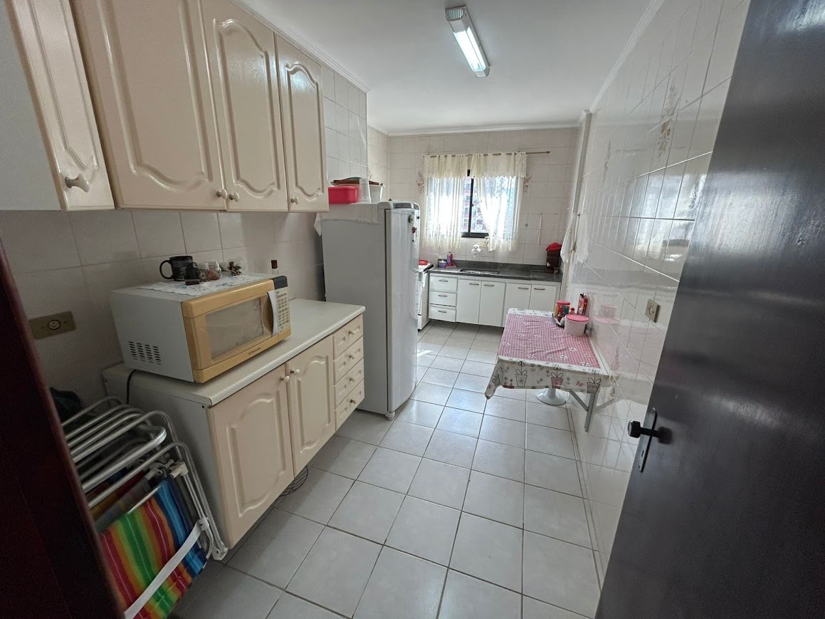 Imagem Apartamento com 2 Quartos à Venda, 70 m² em Tupi - Praia Grande