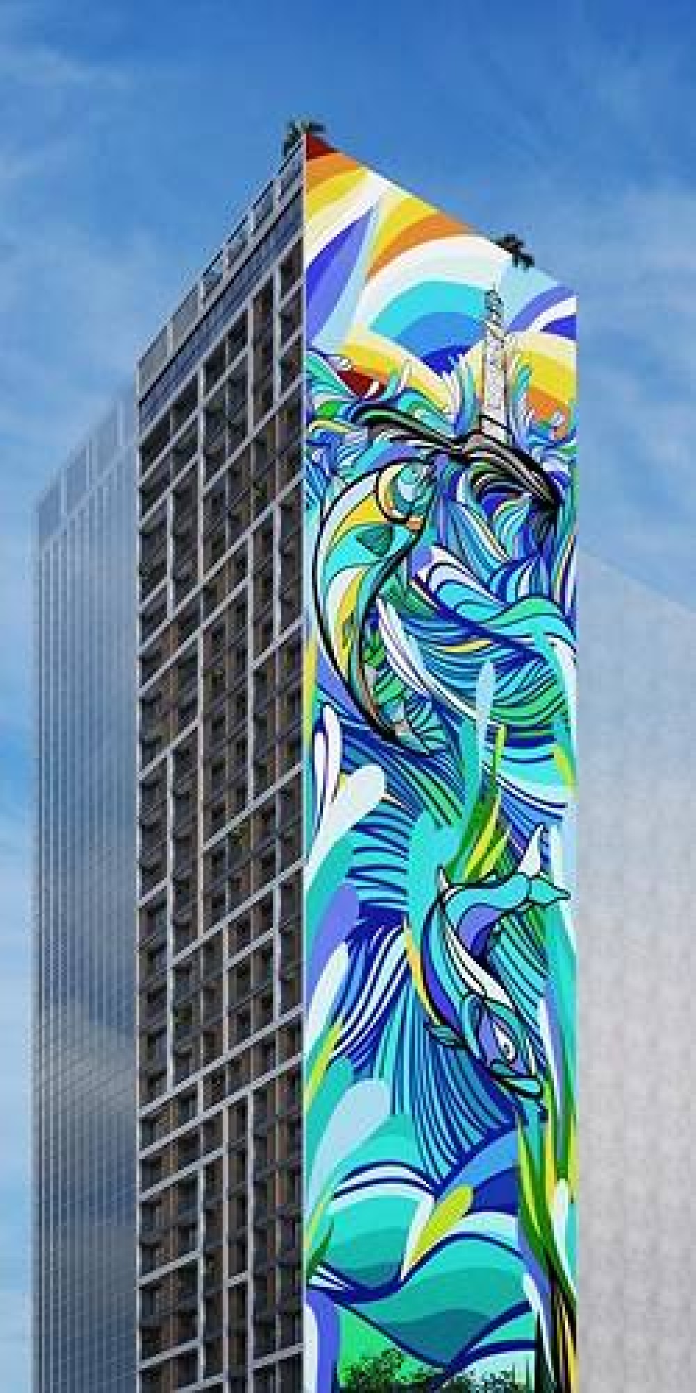 Imagem Studio com 1 Quarto à Venda, 32 m²em Centro - Rio de Janeiro