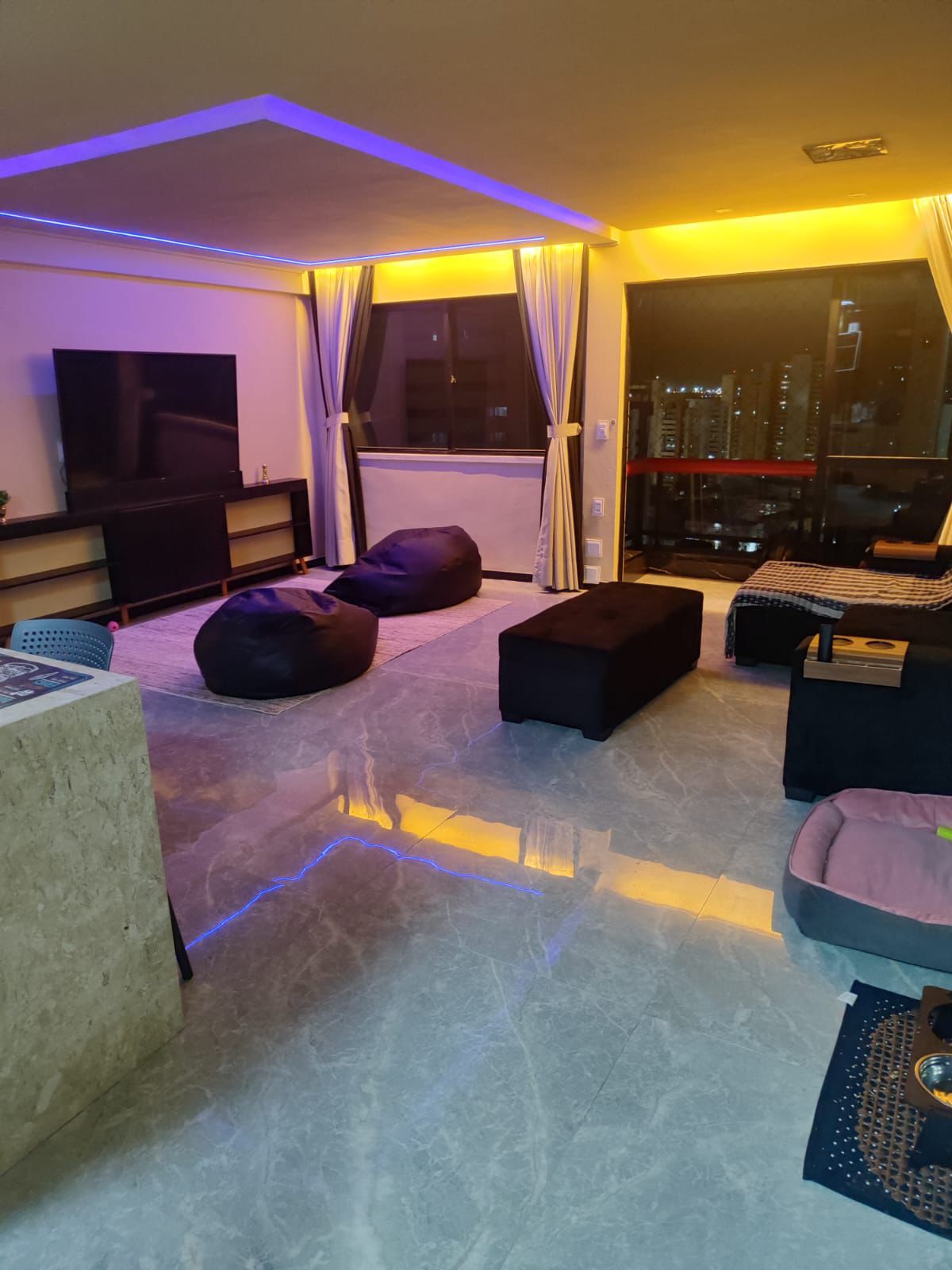 Imagem Apartamento com 2 Quartos à Venda, 62 m²em Praia de Iracema - Fortaleza