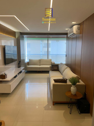 Imagem Apartamento com 3 Quartos à Venda, 82 m² em Jardim Renascença - São Luís