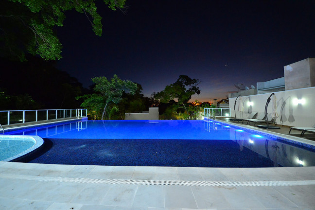 Imagem Apartamento com 3 Quartos à Venda, 63 m² em Jardim Santiago - Indaiatuba