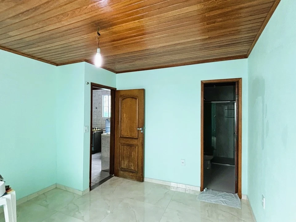 Foto do imóvel: Casa com 3 Quartos à Venda, 131 m² em Flores - Manaus