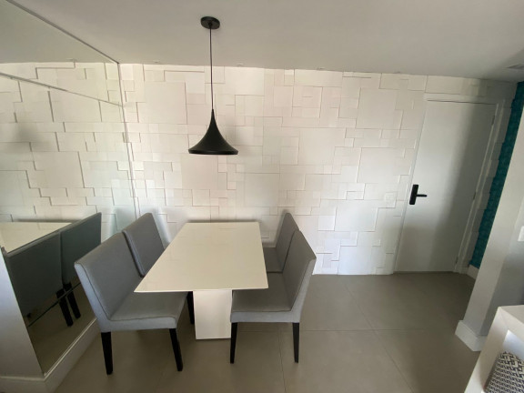 Imagem Apartamento com 2 Quartos à Venda, 59 m² em Tatuapé - São Paulo