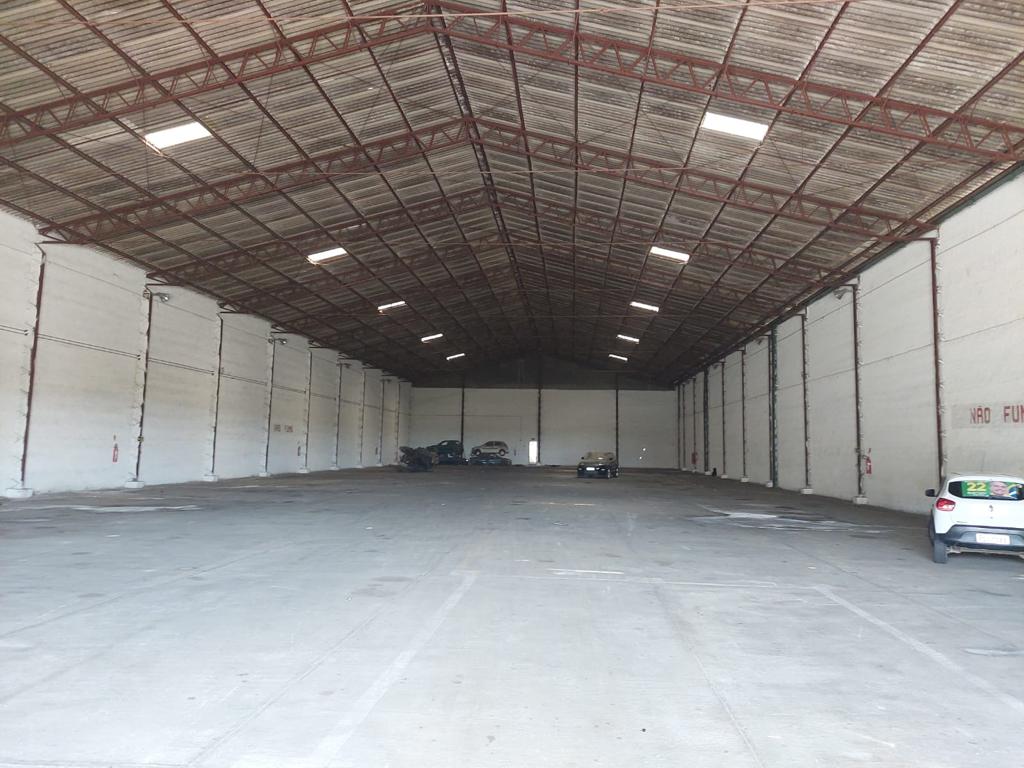 Imagem Galpão para Alugar, 2.106 m²em Tabuleiro do Martins - Maceió