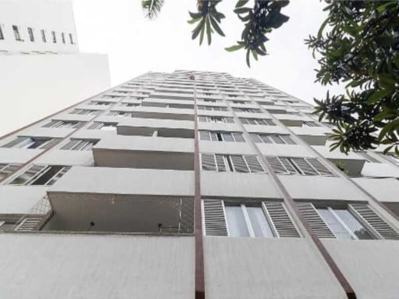 Imagem Apartamento com 2 Quartos à Venda, 73 m² em Pinheiros - São Paulo