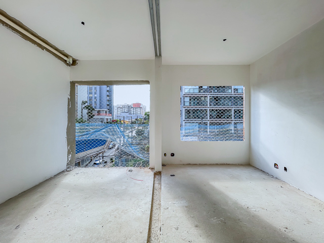 Imagem Studio com 1 Quarto à Venda, 29 m²em Pinheiros - São Paulo