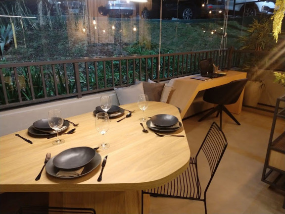 Imagem Apartamento à Venda, 22 m² em Consolação - São Paulo