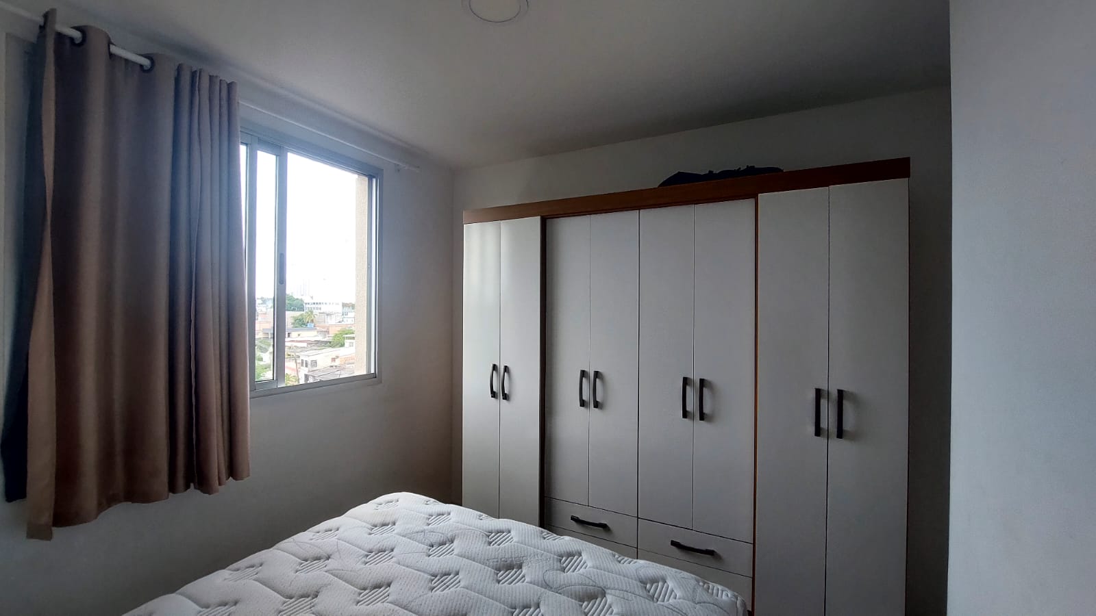 Imagem Apartamento com 3 Quartos para Alugar, 77 m²em Aleixo - Manaus