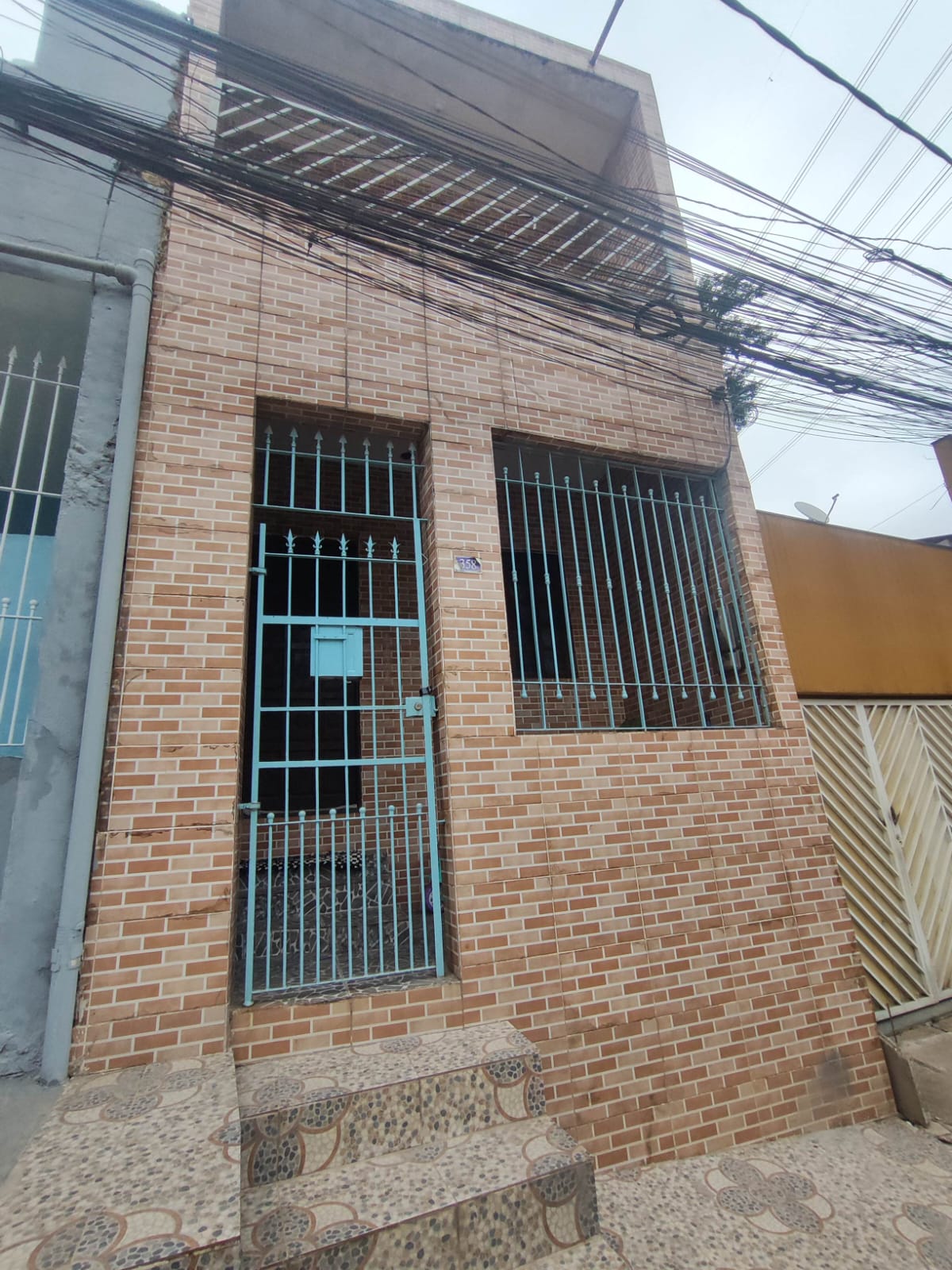 Imagem Sobrado com 3 Quartos à Venda, 73 m²em Jardim Filhos da Terra - São Paulo