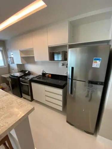 Imagem Apartamento com 1 Quarto para Alugar, 50 m²em Umarizal - Belém