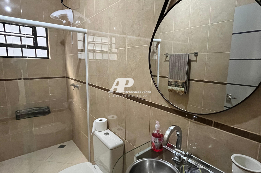 Imagem Casa com 3 Quartos à Venda, 147 m²em Oficinas - Ponta Grossa