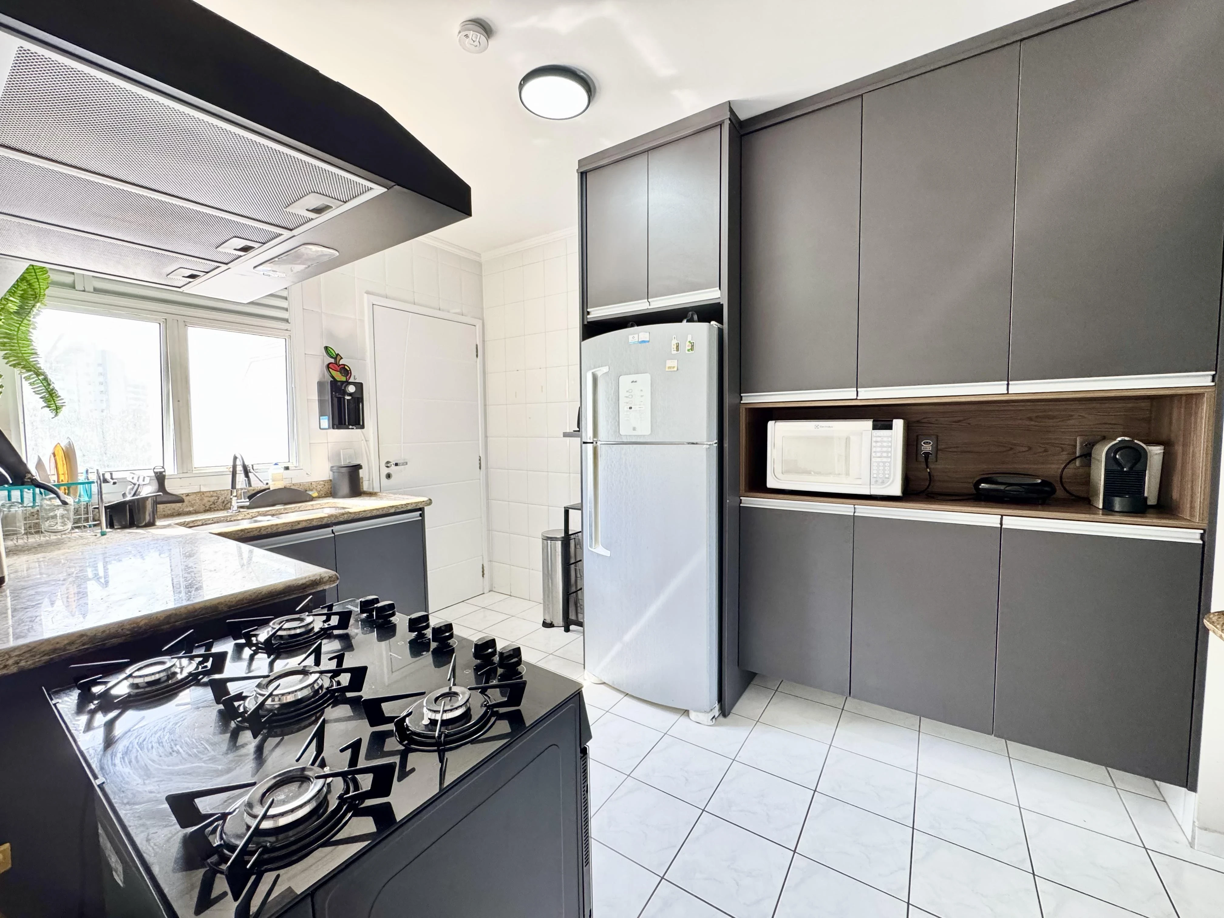 Imagem Apartamento com 3 Quartos à Venda, 126 m² em Riviera - Bertioga