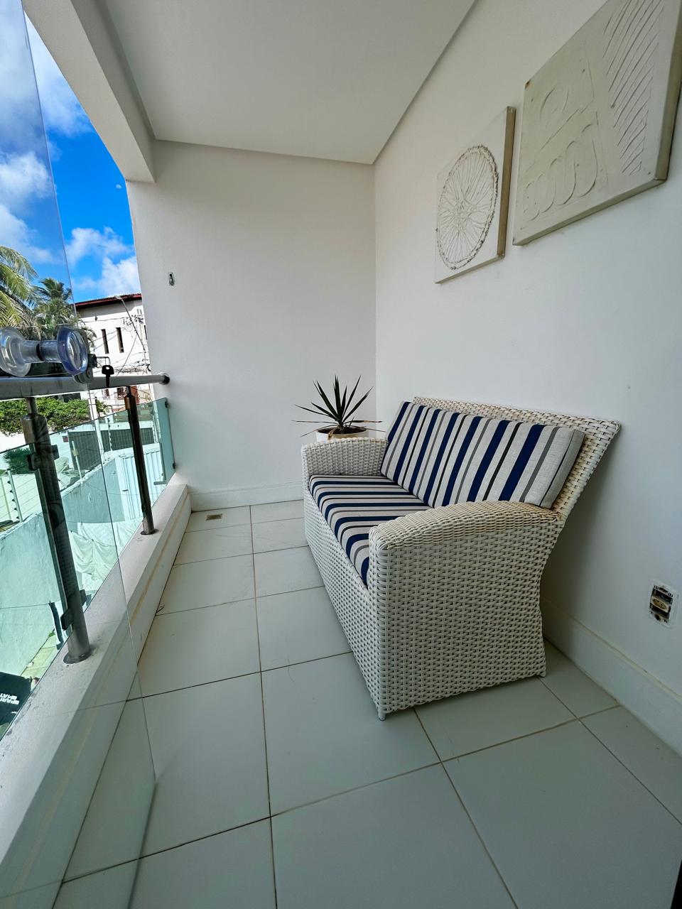 Imagem Casa com 4 Quartos para Alugar, 400 m² em Vilas do Atlântico - Lauro de Freitas