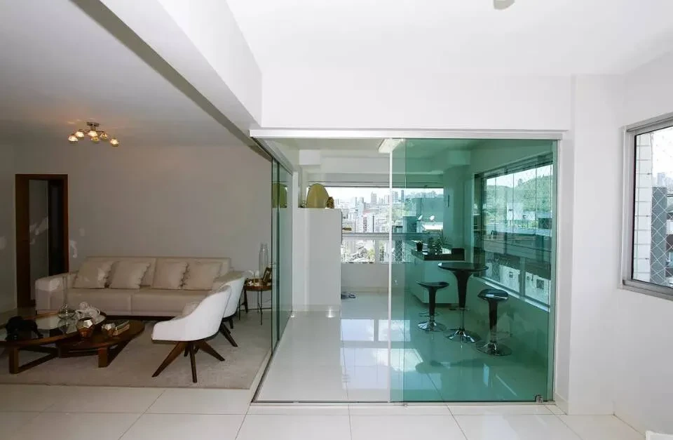 Foto do imóvel: Apartamento com 4 Quartos à Venda, 140 m² em Buritis - Belo Horizonte