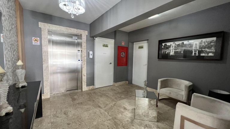 Apartamento com 2 Quartos à Venda, 103 m² em Centro - Tramandaí