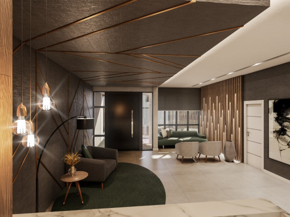 Foto do imóvel: Apartamento com 2 Quartos à Venda, 76 m² em Centro - Passo Fundo