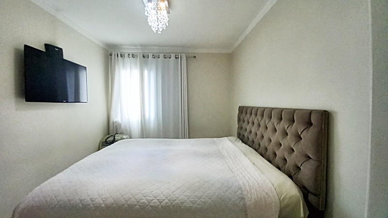 Imagem Apartamento com 2 Quartos à Venda, 70 m²em Vila Sofia - São Paulo