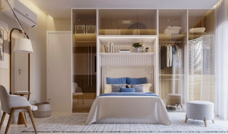 Imagem Cobertura com 3 Quartos à Venda, 192 m² em Santa Rosa - Niterói