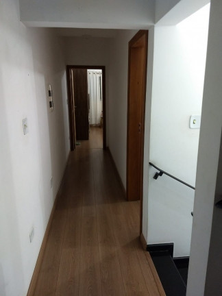 Imagem Sobrado com 3 Quartos à Venda, 308 m² em Parque das Nações - Barueri
