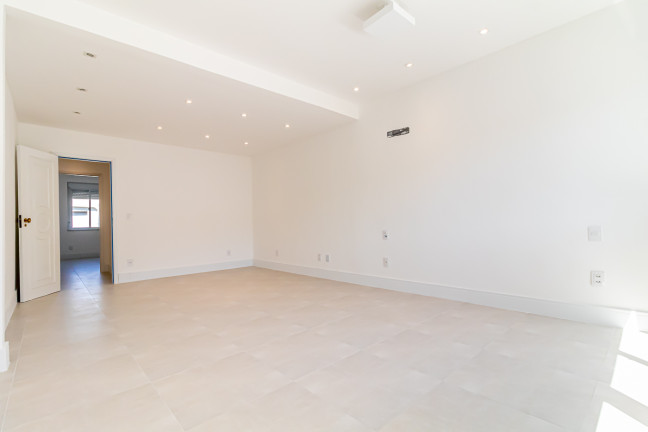 Imagem Apartamento com 3 Quartos à Venda, 225 m²em Botafogo - Rio de Janeiro